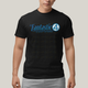 Camiseta Algodão Unissex T shirt The Fantastic Four First Steps