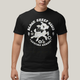 Camiseta Algodão Unissex T shirt Black Sheep Club