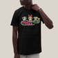 Camiseta Algodão Unissex T shirt As Garotas Superpoderosas