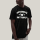 Camiseta Algodão Unissex T shirt Antisocial Butterfly