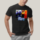 Camiseta Algodão Unissex T shirt Quarteto Fantástico Fantastic Four 4