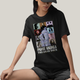 Camiseta Algodão Unissex T shirt Padme Amidala The Eras Tour