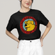 Camiseta Algodão Unissex T shirt Cool Dogs Club