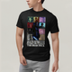 Camiseta Algodão Unissex T shirt Anakin Skywalker The Eras Tour