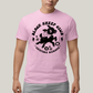 Camiseta Algodão Unissex T shirt Black Sheep Club