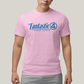 Camiseta Algodão Unissex T shirt The Fantastic Four First Steps