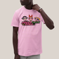 Camiseta Algodão Unissex T shirt As Garotas Superpoderosas