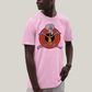Camiseta Algodão Unissex T shirt Bob Esponja Lula Molusco Odeio Todos Vocês