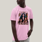 Camiseta Algodão Unissex T shirt Wandinha Jenna Ortega Atriz