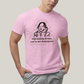 Camiseta Algodão Unissex T shirt Shakespeare Making Drama