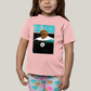 Camiseta Infantil Algodão Unissex T shirt Quarteto Fantástico Primeiros Passos The Thing O Coisa