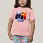 Camiseta Infantil Algodão Unissex T shirt Quarteto Fantástico Fantastic Four 4