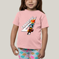 Camiseta Infantil Algodão Unissex T shirt Quarteto Fantástico Fantastic 4