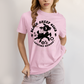 Camiseta Algodão Unissex T shirt Black Sheep Club