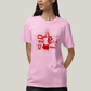 Camiseta Algodão Unissex T shirt Olivia Rodrigo Guts Star