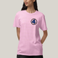 Camiseta Algodão Unissex T shirt Quarteto Fantástico Logo Clássica