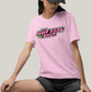 Camiseta Algodão Unissex T shirt Real Hot Girl Shit