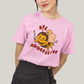 Camiseta Algodão Unissex T shirt Abelha Agressiva