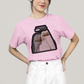 Camiseta Algodão Unissex T shirt Pinguins de Madagascar Loading