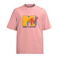 Camiseta Algodão Unissex T shirt MTV