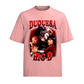 Camiseta Algodão Duquesa Big D