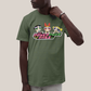 Camiseta Algodão Unissex T shirt As Garotas Superpoderosas
