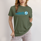 Camiseta Algodão Unissex T shirt The Fantastic Four First Steps