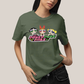 Camiseta Algodão Unissex T shirt As Garotas Superpoderosas
