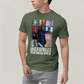 Camiseta Algodão Unissex T shirt Anakin Skywalker The Eras Tour