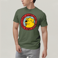 Camiseta Algodão Unissex T shirt Cool Dogs Club
